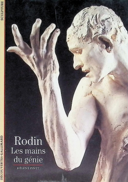 Rodin, Les mains du genie