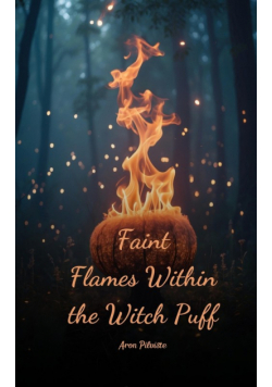 Faint Flames Within the Witch Puff