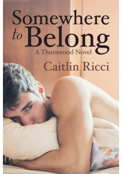 Somewhere to Belong