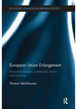 European Union Enlargement