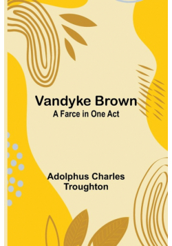 Vandyke Brown