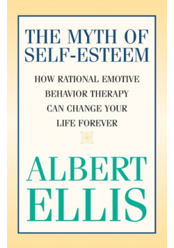 The Myth of Self-esteem