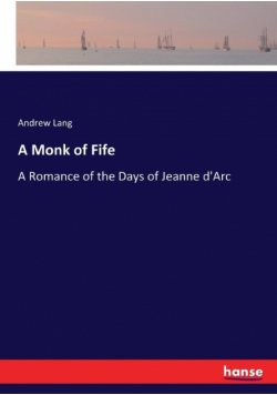 A Monk of Fife