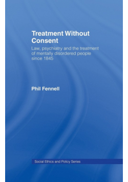 Treatment Without Consent
