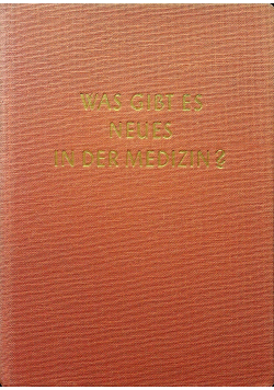 Was Gibt es neues in der medizin 1966 1967 tom 18
