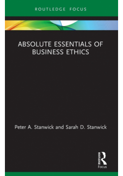 Absolute Essentials of Business Ethics