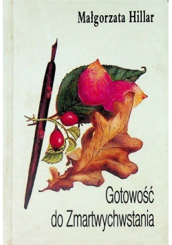 Gotowość do Zmartwychwstania