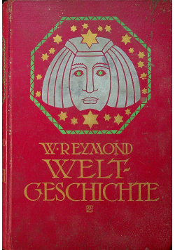Weltgeschichte II 1910r.