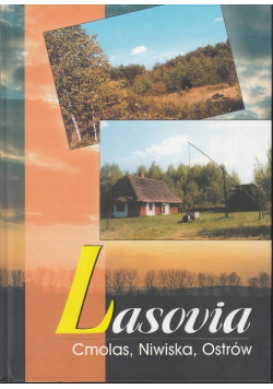 Lasovia