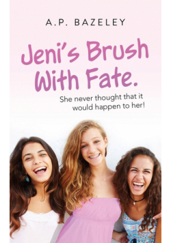 Jeni's Brush with Fate