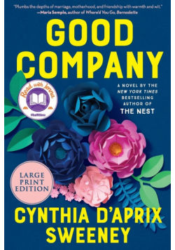 Good Company LP