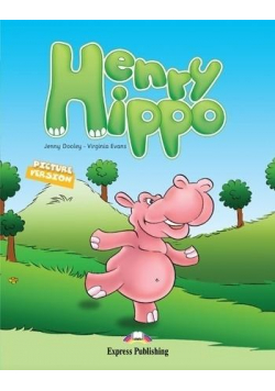 Henry Hippo