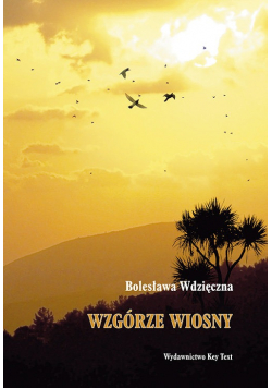 Wzgórze wiosny