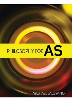 Philosophy for AS