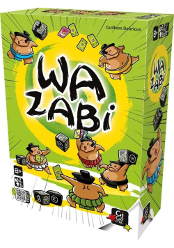 Wazabi G3