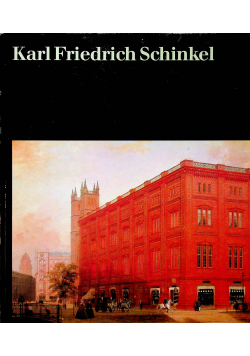 Karl Fredrich Schinkel