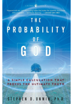 The Probability of God