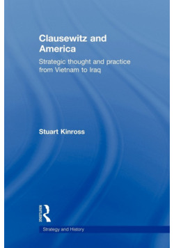 Clausewitz and America
