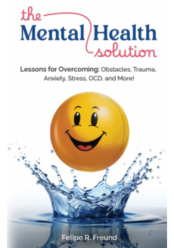 The Mental Health Solution