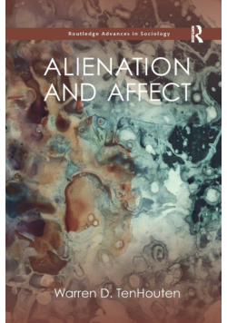 Alienation and Affect