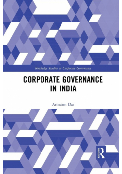 Corporate Governance in India