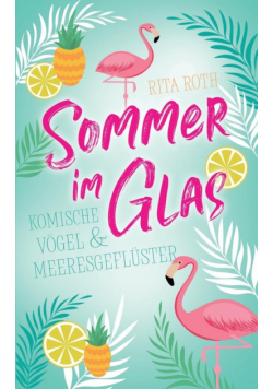 Sommer im Glas