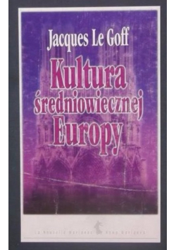 Kultura średniowiecznej Europy