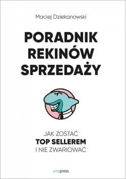 Poradnik Rekinów Sprzedaży