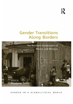 Gender Transitions Along Borders