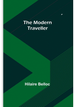 The Modern Traveller
