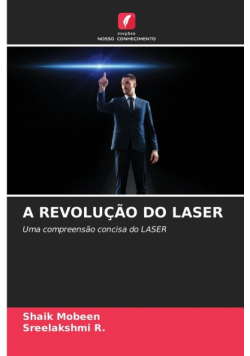 A Revolução Do Laser