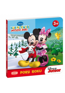 Klub Przyjaciół Myszki Miki. Pory Roku