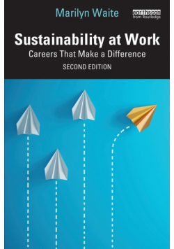 Sustainability at Work