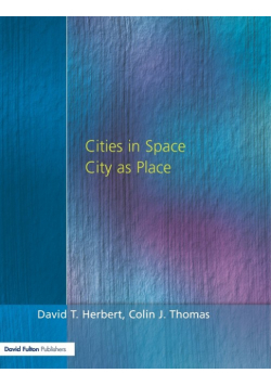 Cities In Space