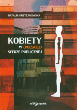 Kobiety w polskiej sferze publicznej