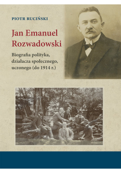 Jan Emanuel Rozwadowski
