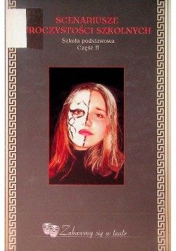 Scenariusze uroczystości szkolnych Część II