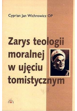 Zarys teologii moralnej