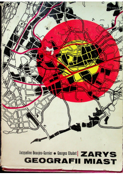 Zarys geografii miast