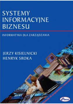 Systemy informacyjne biznesu