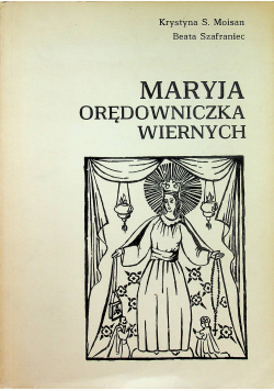 Maryja Orędowniczka Wiernych