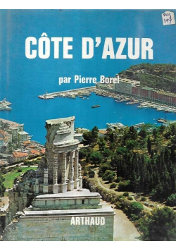 Cote D Azur