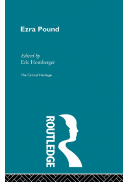 Ezra Pound