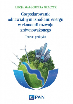 Gospodarowanie odnawialnymi źródłami energii...