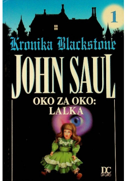 Oko za oko Lalka