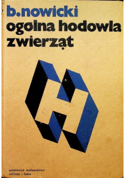Ogólna hodowla zwierząt