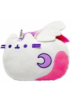 Pusheen poduszka Jednorożec