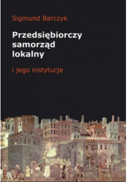 Przedsiębiorczy samorząd lokalny