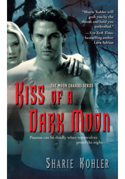 Kiss of a Dark Moon