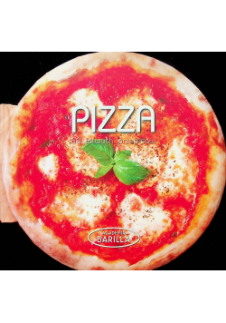 Pizza 50 łatwych przepisów